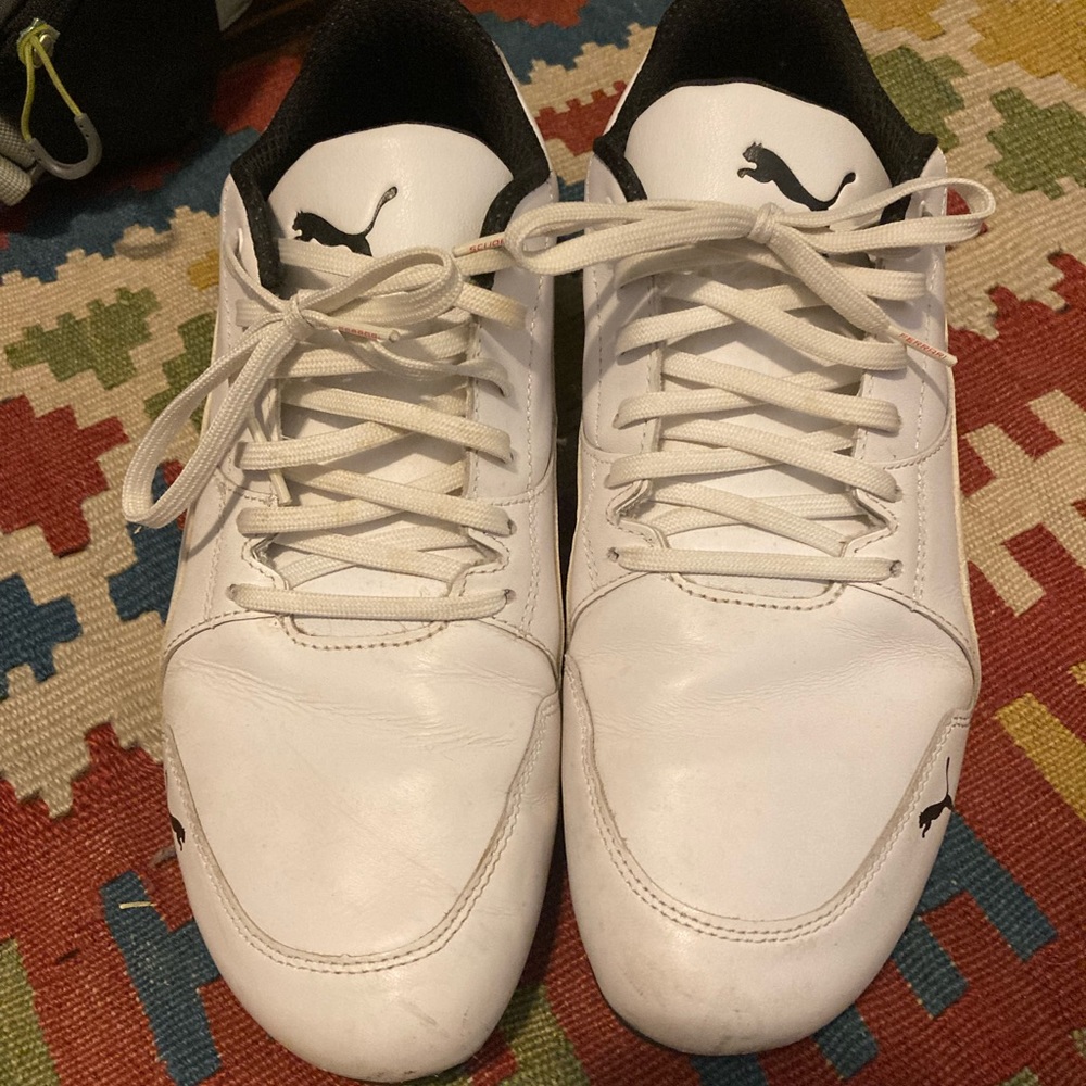 Puma Men’s Shoes.